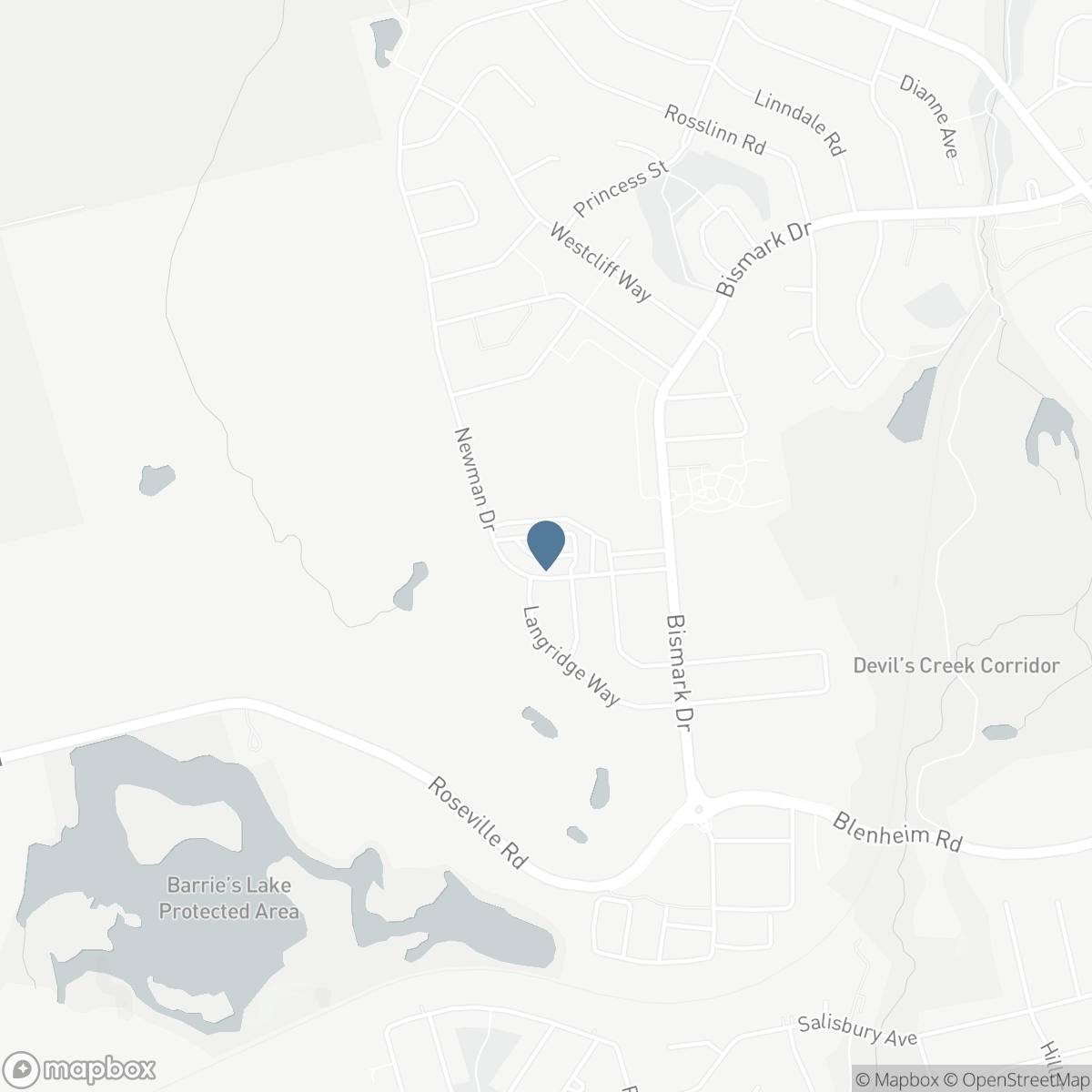 1 - 400 NEWMAN DRIVE, Cambridge, Ontario N1S 0E8